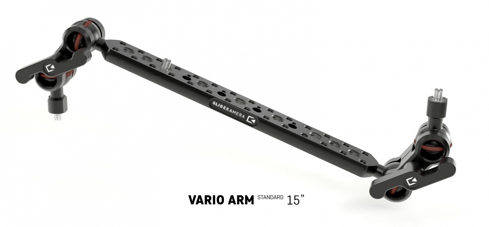Шарнирное крепление VARIO ARM - 15"